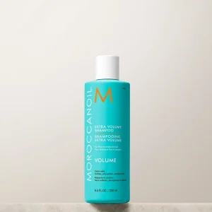 Moroccanoil Extra Volume Shampoo 250ml