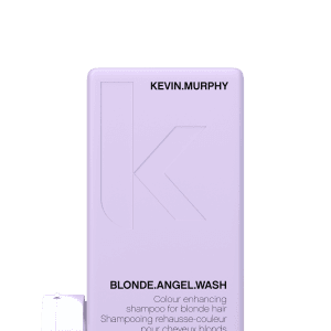 blonde angel wash 250ml kevin murphy