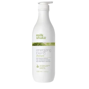 milkshake energizing blend shampoo 1000ml