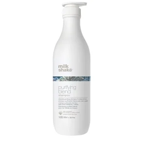 Milk Shake Purifying Blend Shampoo 1000 ml