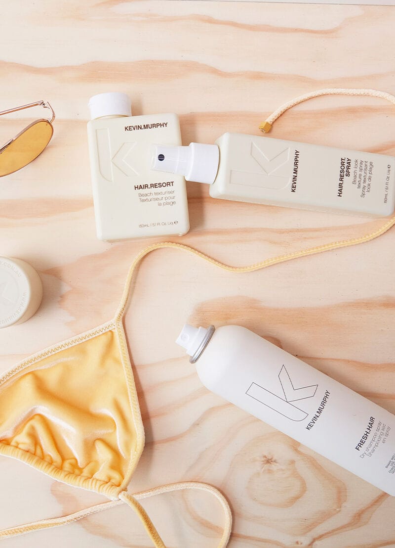 Kevin Murphy Fresh Hair 250ml - Image 3