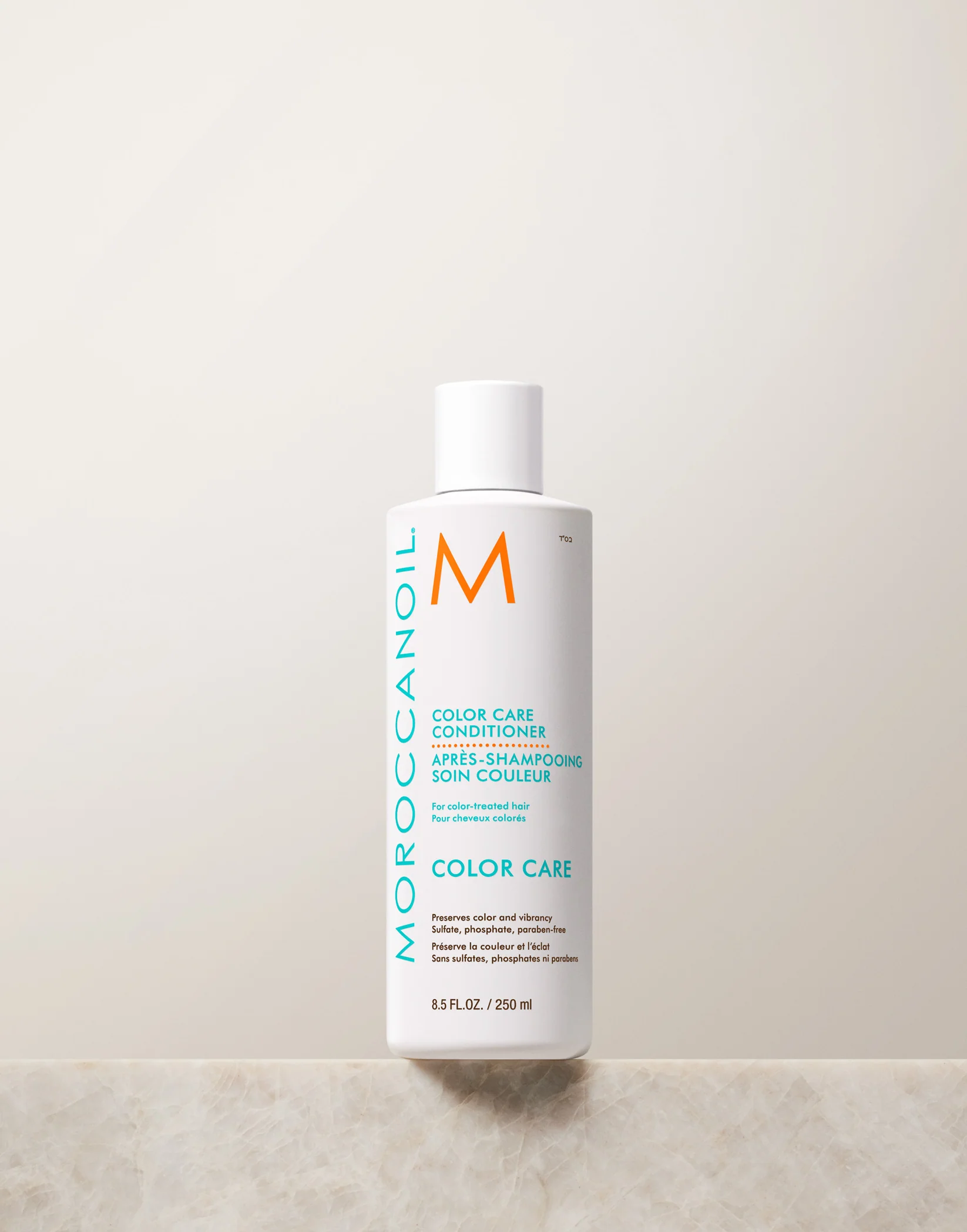 moroccanoil color care conditioner 250ml