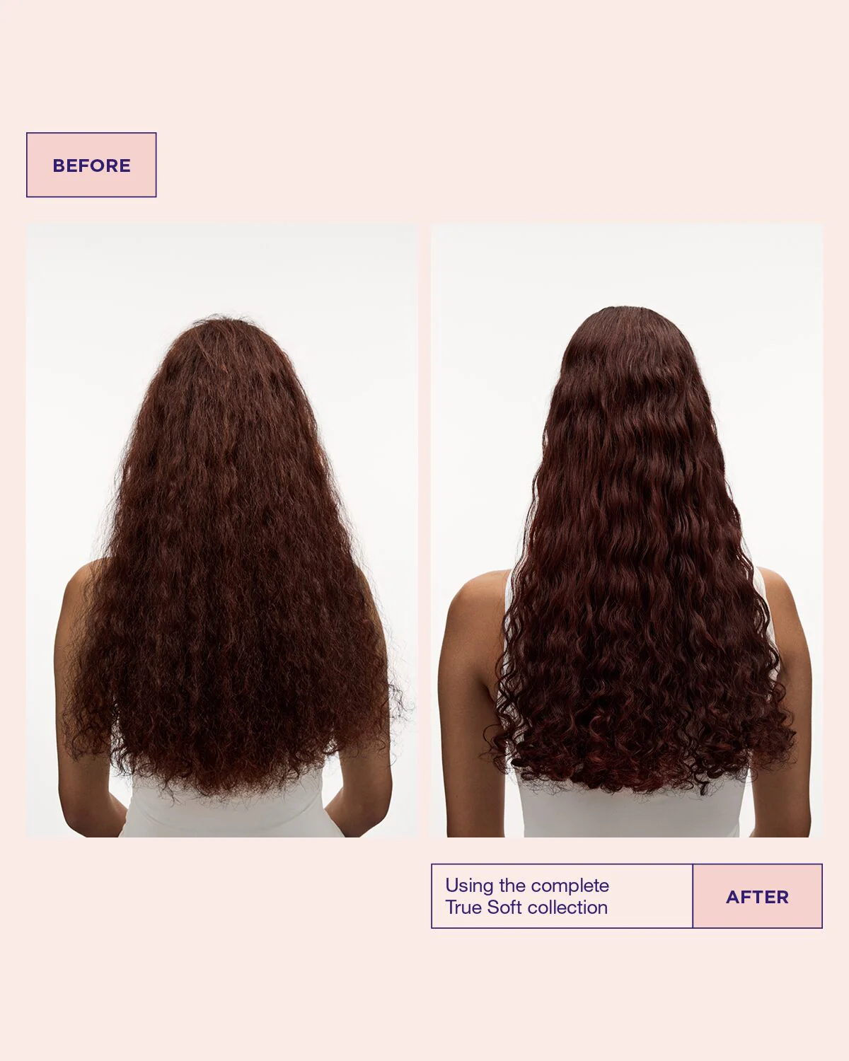 Maria Nila True Soft Shampoo - Image 5