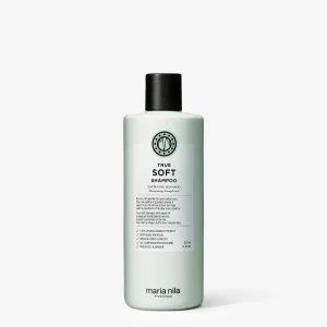 Maria Nila True Soft Shampoo 350ml