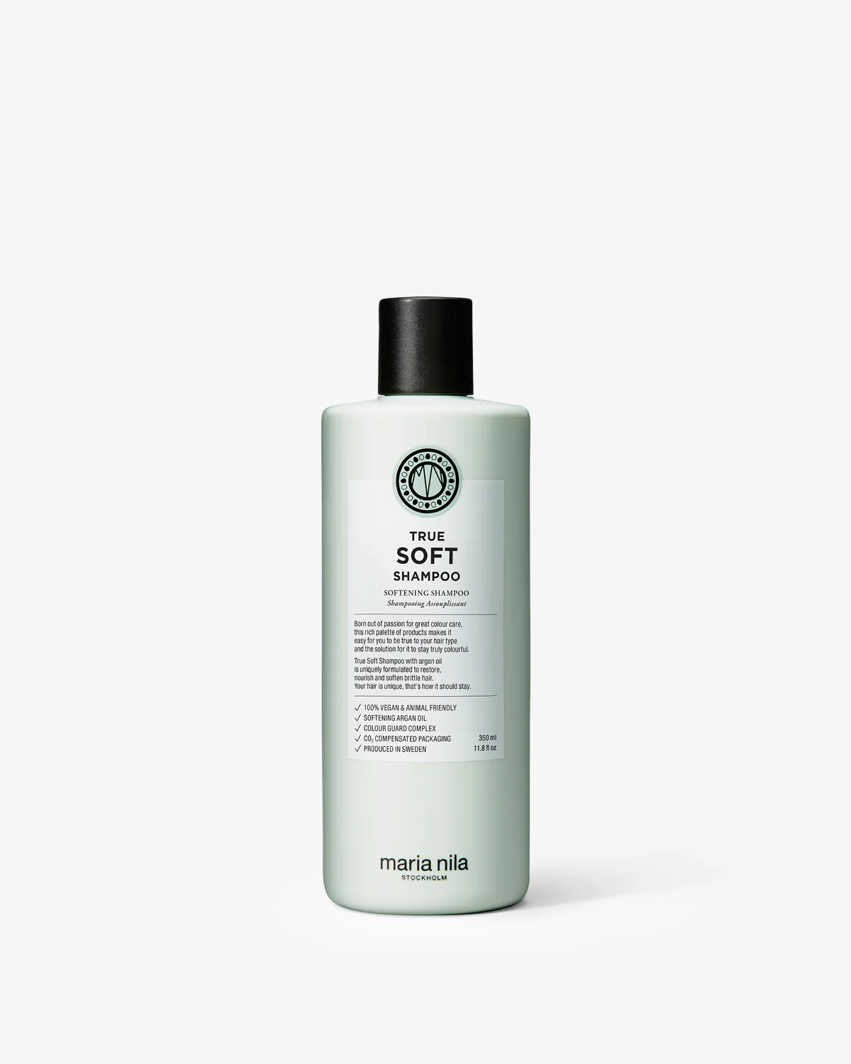Maria Nila True Soft Shampoo 350ml