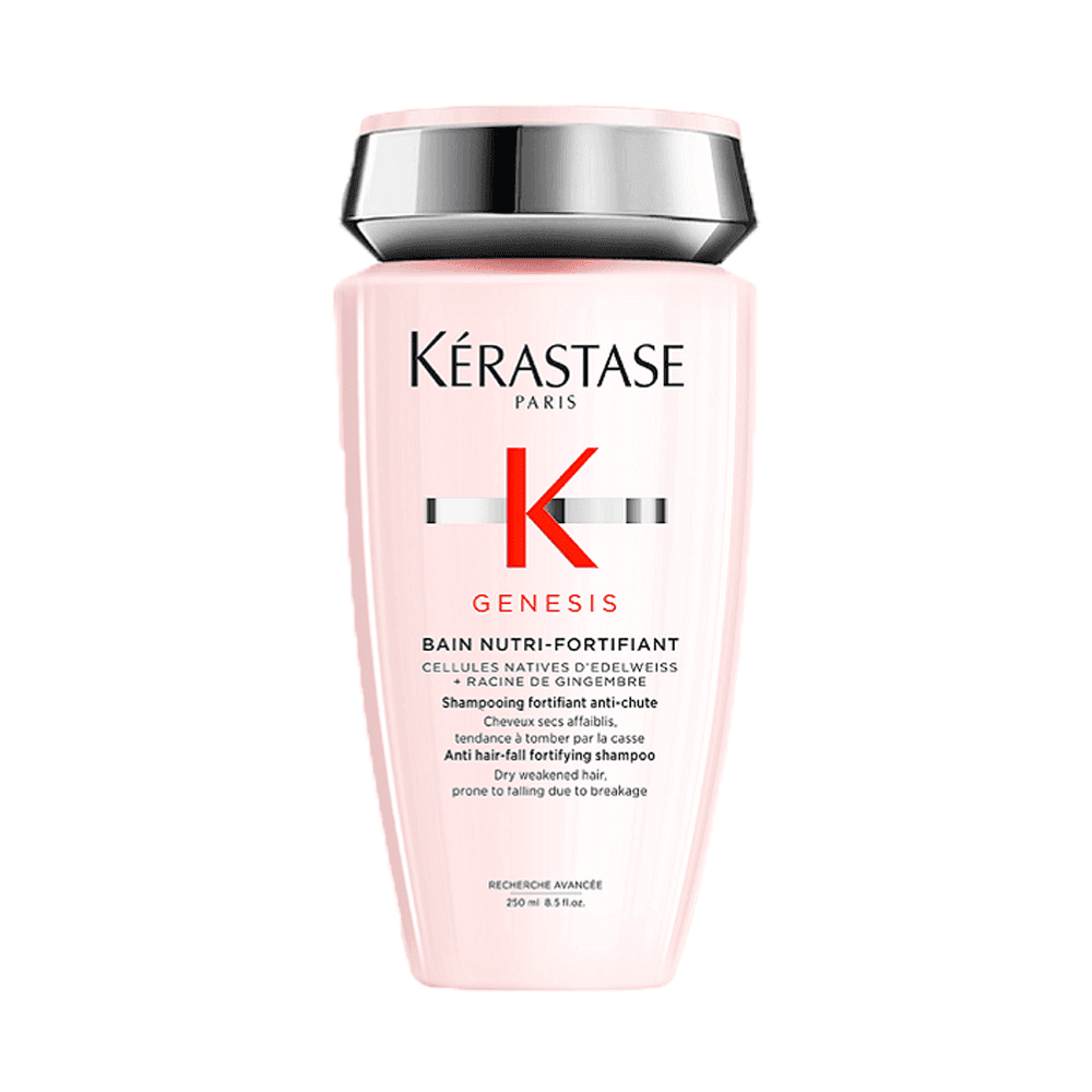 Kérastase Genesis Bain Nutri Fortifiant Shampoo 250ml - Image 5
