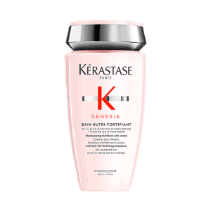 Genesis Bain Nutri-Fortifiant Shampoo 250ml