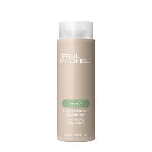 Paul mitchell super smooth shampoo 300ml