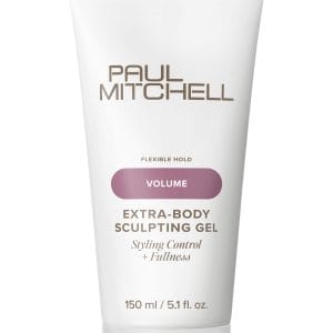 Paul mitchell extra body sculpting gel