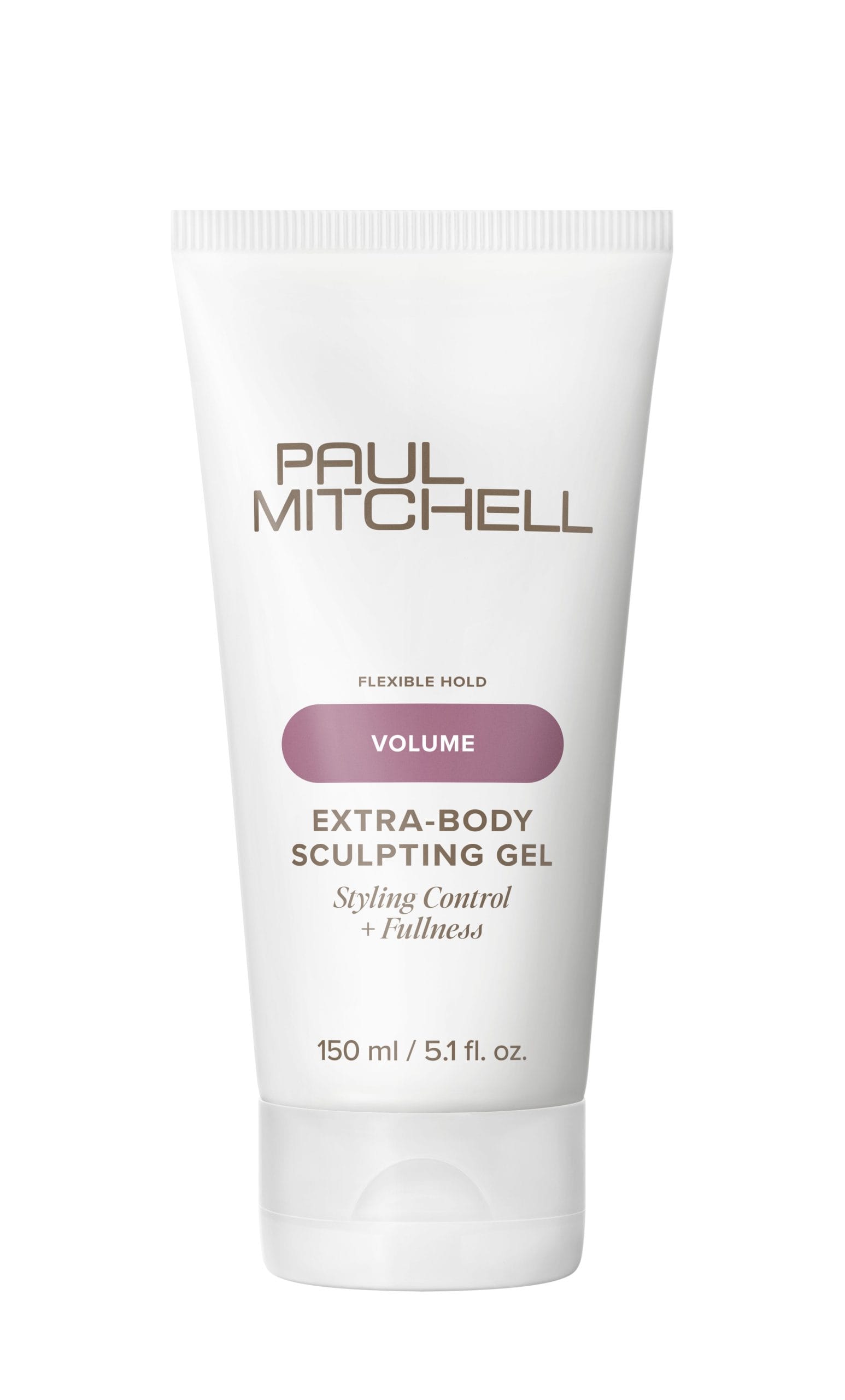 Paul mitchell extra body sculpting gel