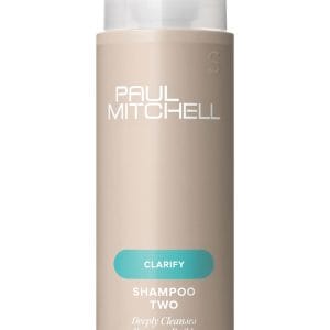 Paul Mitchell Shampoo two