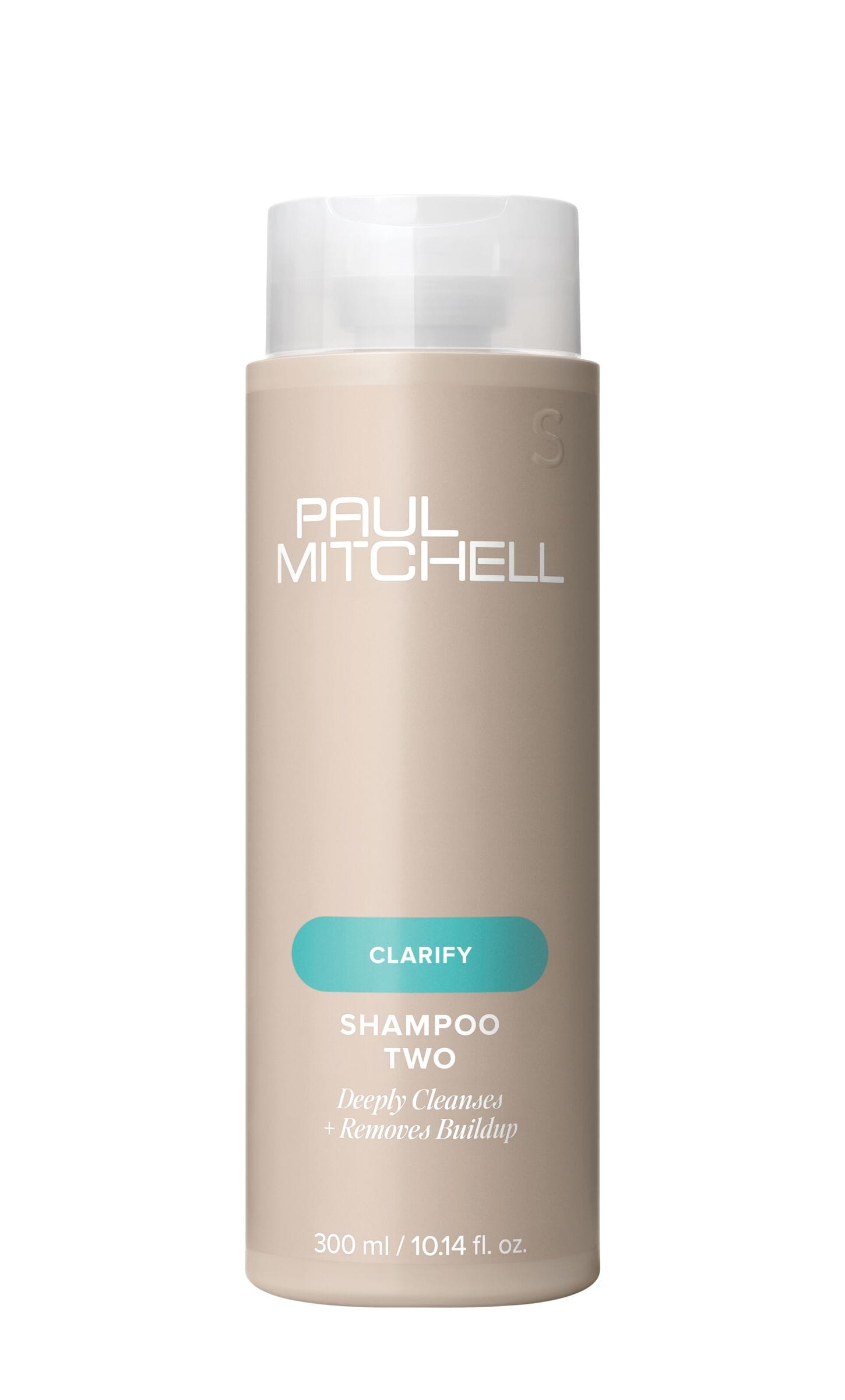 Paul Mitchell Shampoo two