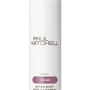 Paul Mitchell Extra Body Firm Hairspray 315ml