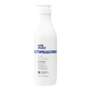 milkshake cold brunette shampoo 1000ml