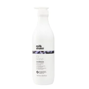 MILK SHAKE ICY BLOND CONDITIONER 1000ML
