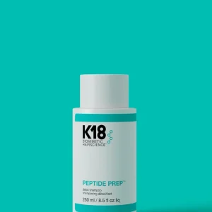 PEPTIDE PREP™ Detox Sjampó