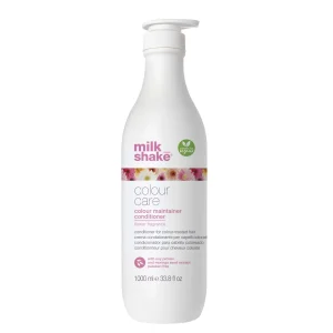 milkshake color maintainer conditioner flower
