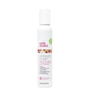 flower whipped creme 200ml