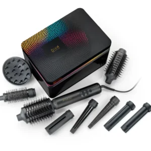DIVA PRO ATMOS DRY+STYLE WITH AUTO AIR CURL
