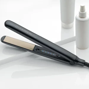 DIVA PRO ULTRA FAST INTELLIGENT DIGITAL STYLER
