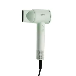 CERA PRO BLDC HAIRDRYER – PASTEL GREEN
