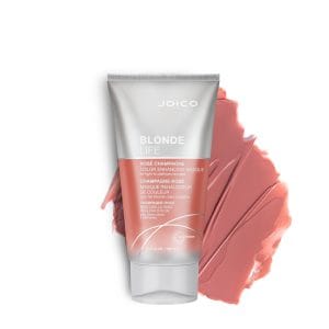 Blonde Life Rosé Color Masque 150ml