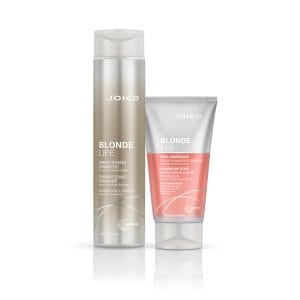Blonde Life Rosé Color Masque 150ml
