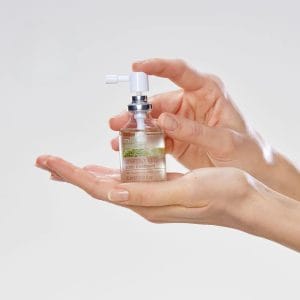 Energizing Blend Scalp Treatment 30 ml