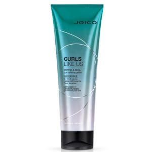 Curls Like Us Define & Seal Gel 250ml