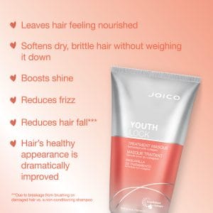 YouthLock Treatment Mask 150ml