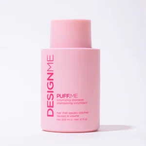 Puff.ME Shampoo 300ml