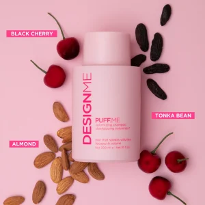 Puff.ME Volume Shampoo