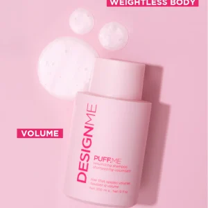 Puff.ME Volume Shampoo