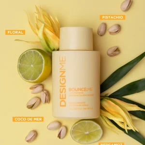 BOUNCE.ME • CURL SHAMPOO 300ml