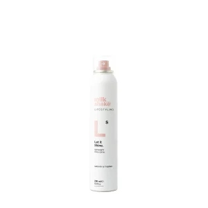MILKSHAKE LIFESTYLING DRY SHAMPOO 200ML