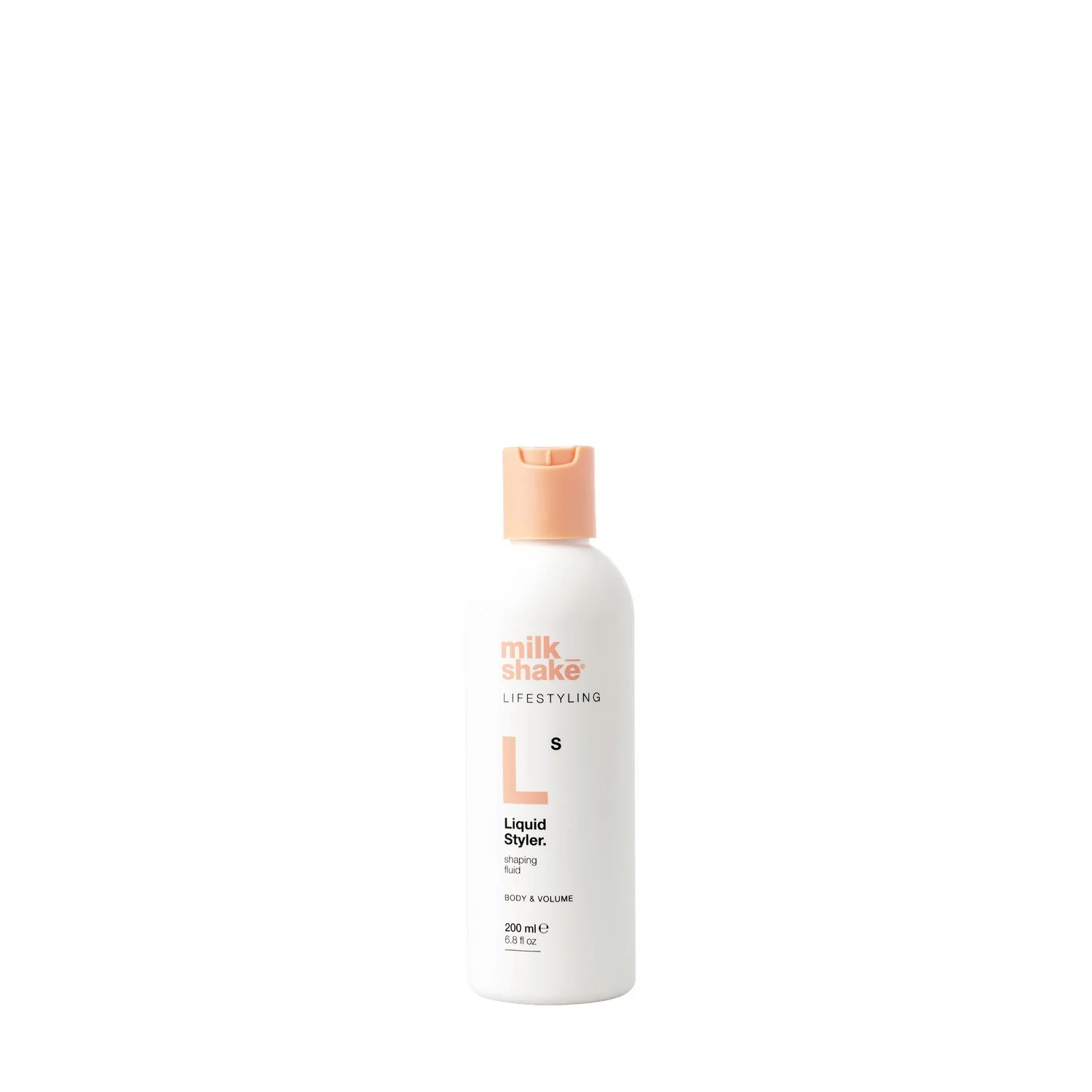 Milkshake Lifestyling Liquid Styler 200ml