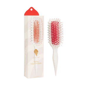 Bounce Curl Define Edgelift Styling Brush