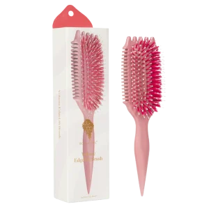 Bounce Curl Volume EdgeLift Brush