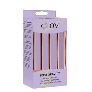 GLOV Zero Gravity Volume Klemma