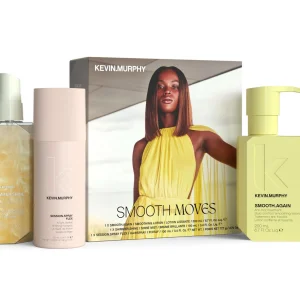 Kevin Murphy Smooth Moves Gift Set