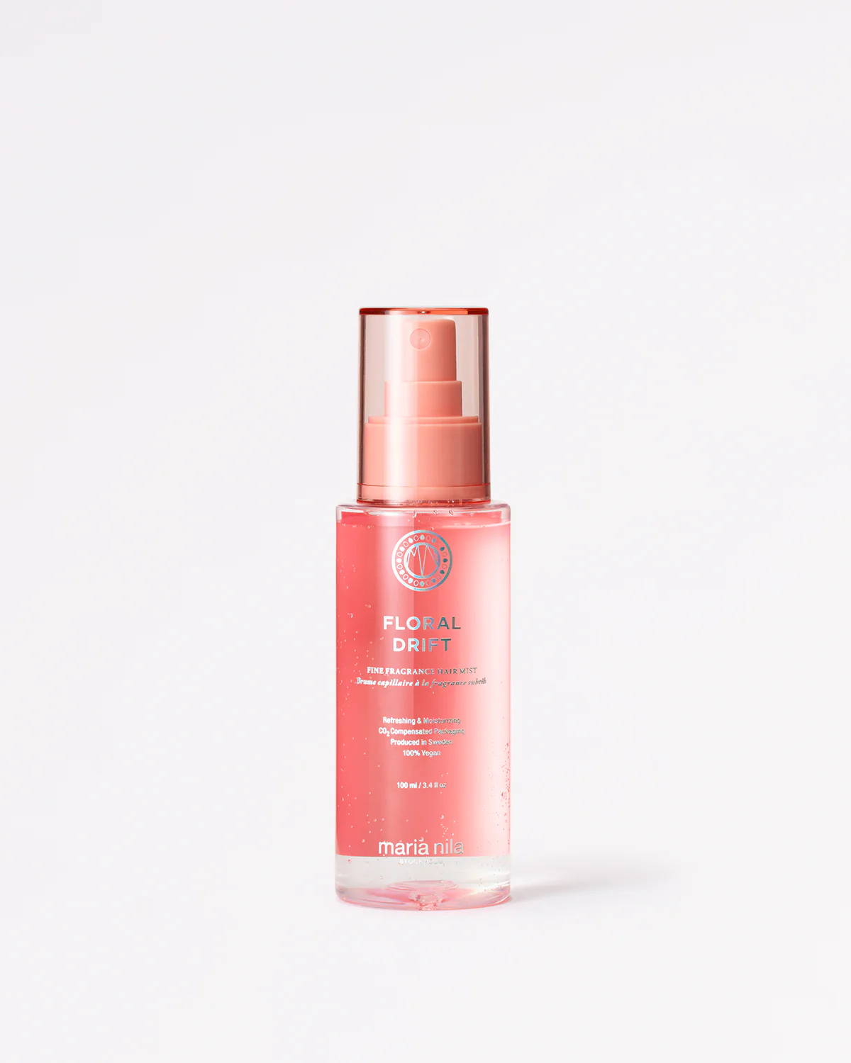Maria Nila Floral Drift Hair Mist 100ml