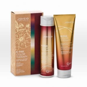Joico K-Pak Color Therapy