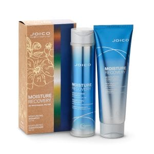 Joico Moisture Recovery Gjafasett