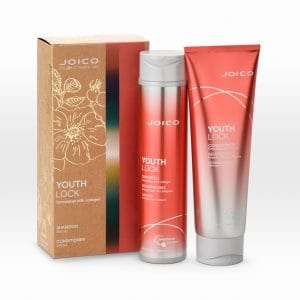 Joico Youth Lock Gjafasett