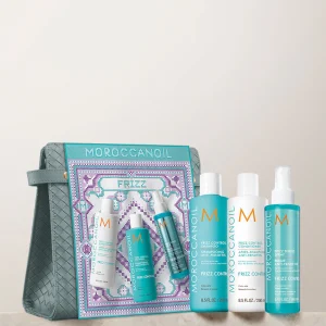 Moroccanoil Frizz Gift Set