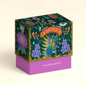 La Brújería Gjafakassi