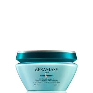 Resistance Masque Force Architecte Hair Mask 200ml