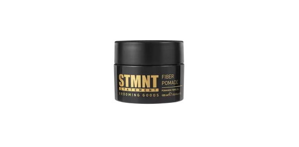 Stmt STMT Fiber Pomade 100ml - MIO MIO