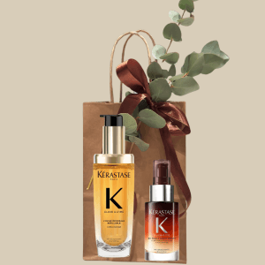 Konudagurinn Elixir Ultime 70ml & 8h Magic Night Serum 30ml