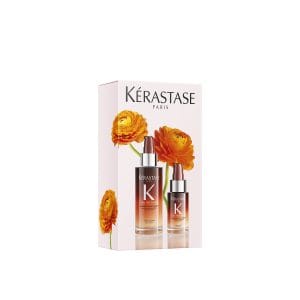 Kérastase 8H Magic Night Serum Duo Set